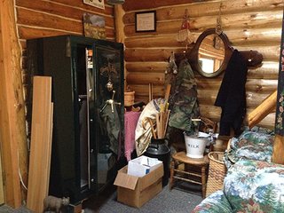 Property photo 27 - REAL ESTATE & PERSONAL PROPERTY AUCTION, 10+/- Acres offered in 1 Tract in Lake County